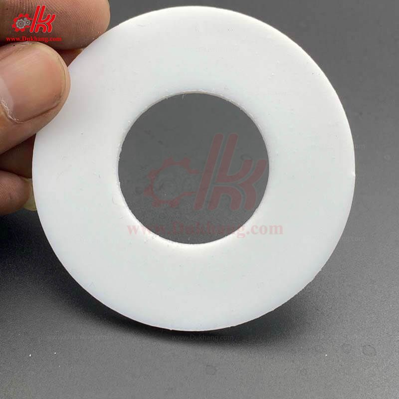 Roăn PTFE (teflon) - Ron nhựa teflon