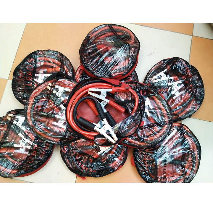 BỘ DÂY CÂU BÌNH ẮC QUY OTO 1000A