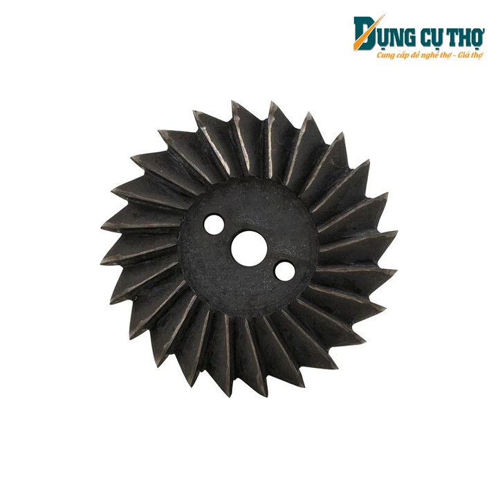 lưỡi phay tượng gỗ cầu thang