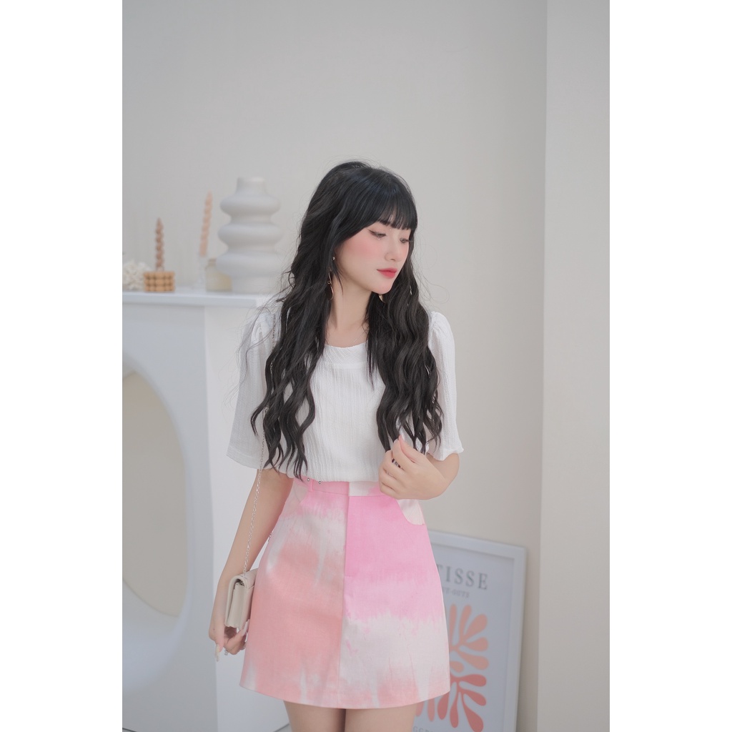 Quần Váy "DESTINY SKORT" by Ellyclothing