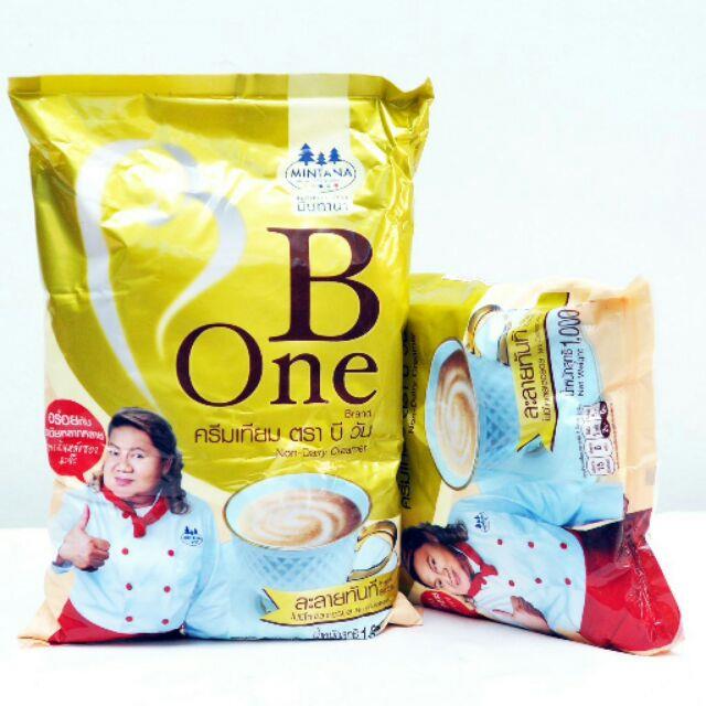 Bột kem béo B one Thái Lan