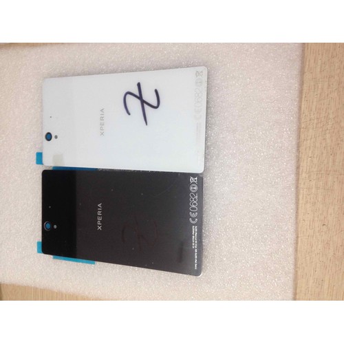 Nắp lưng điện thoại Sony Xperia Z