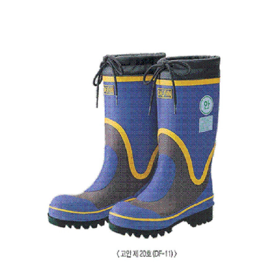 Ủng bảo hộ Hàn Quốc Deashin DF-11