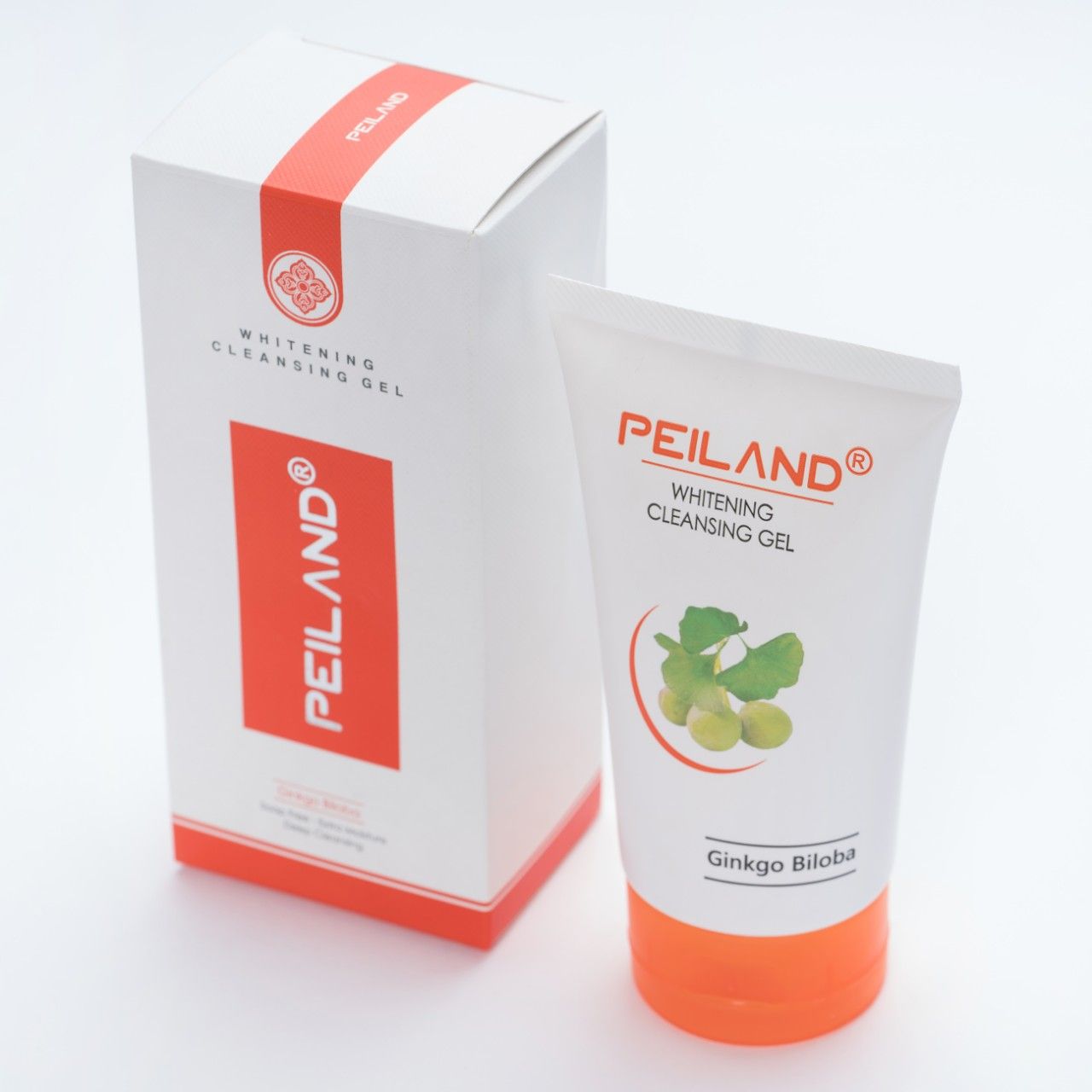 Sữa Rửa Mặt Peiland Da Nhờn 100ml