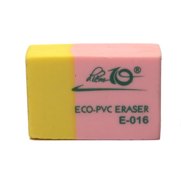 Gôm tẩy xóa chì điểm 10 e-016