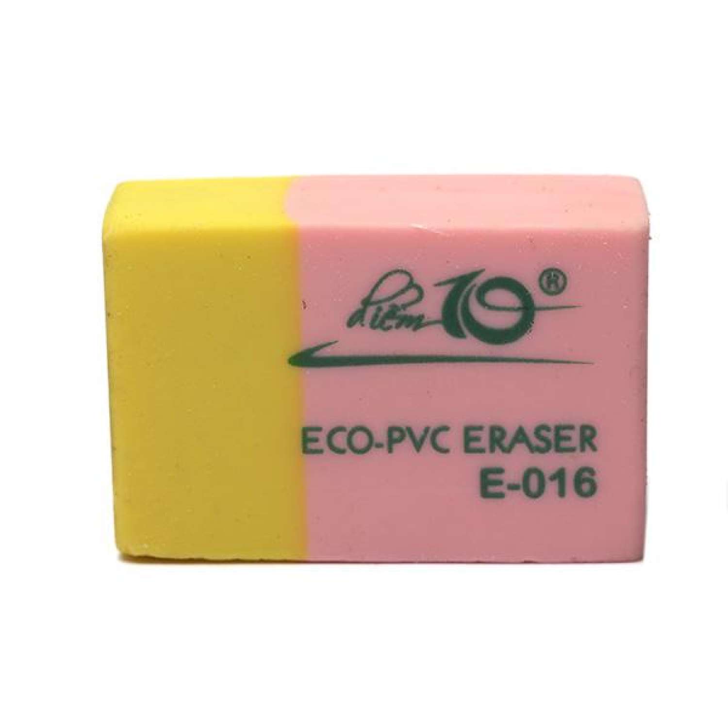 Gôm điểm 10 e-016