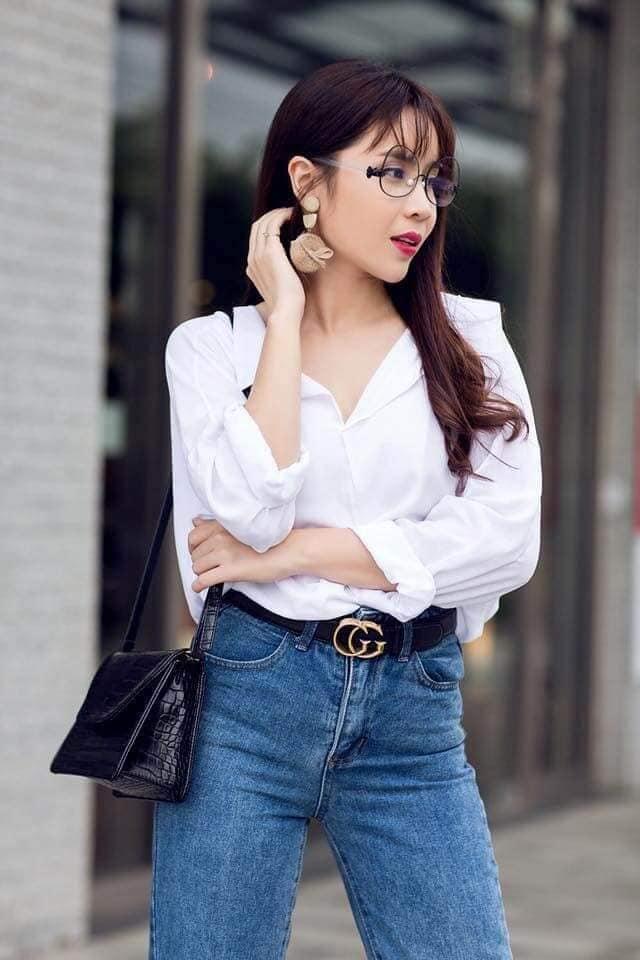 Thắt lưng nữ GC