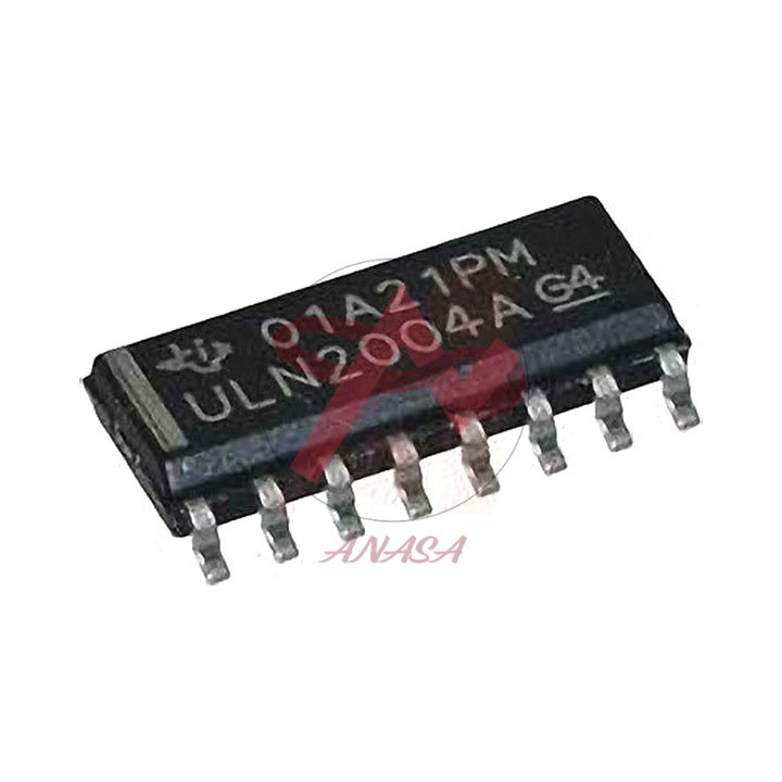 Ic uln2004ag sop16