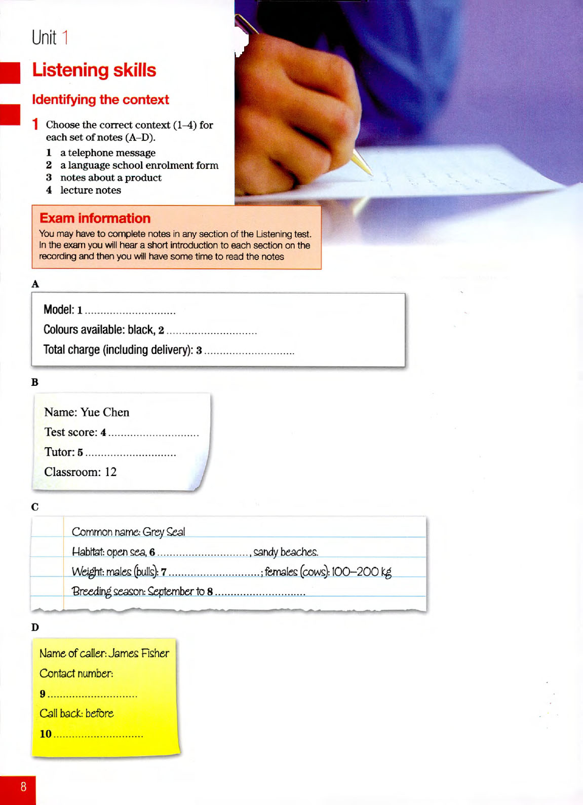 Improve Your Skill Listening Speaking for IELTS 6.0-7.5 (sach mau)
