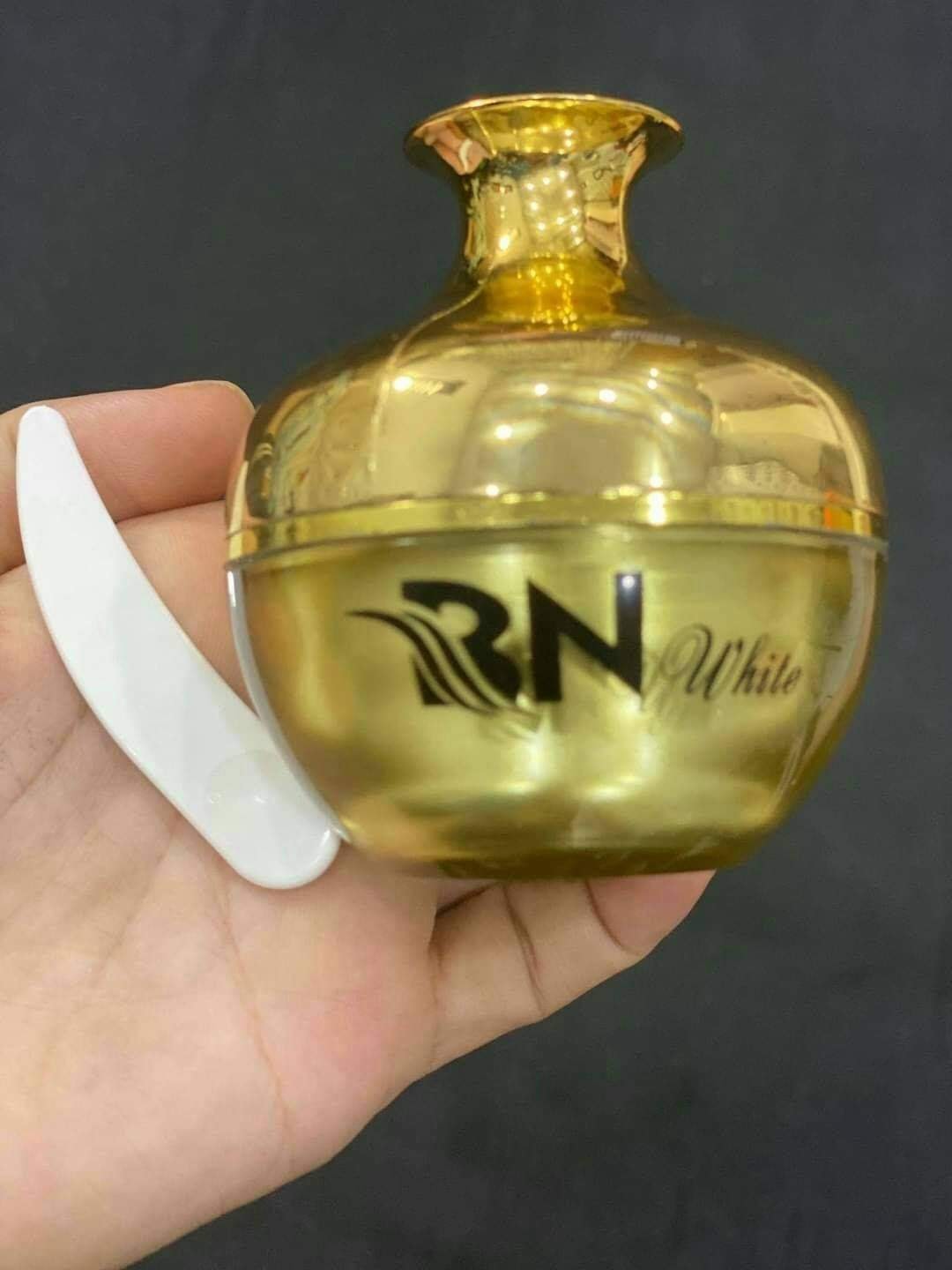 <HCM>MÀNG TÁI TẠO TẾ BÀO NHÂN SÂM COLLAGEN BN WHITE
