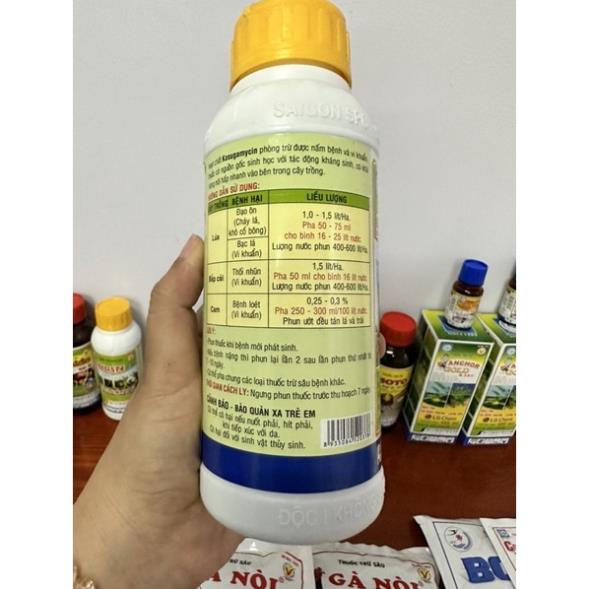 SAIPAN 2SL/400ML