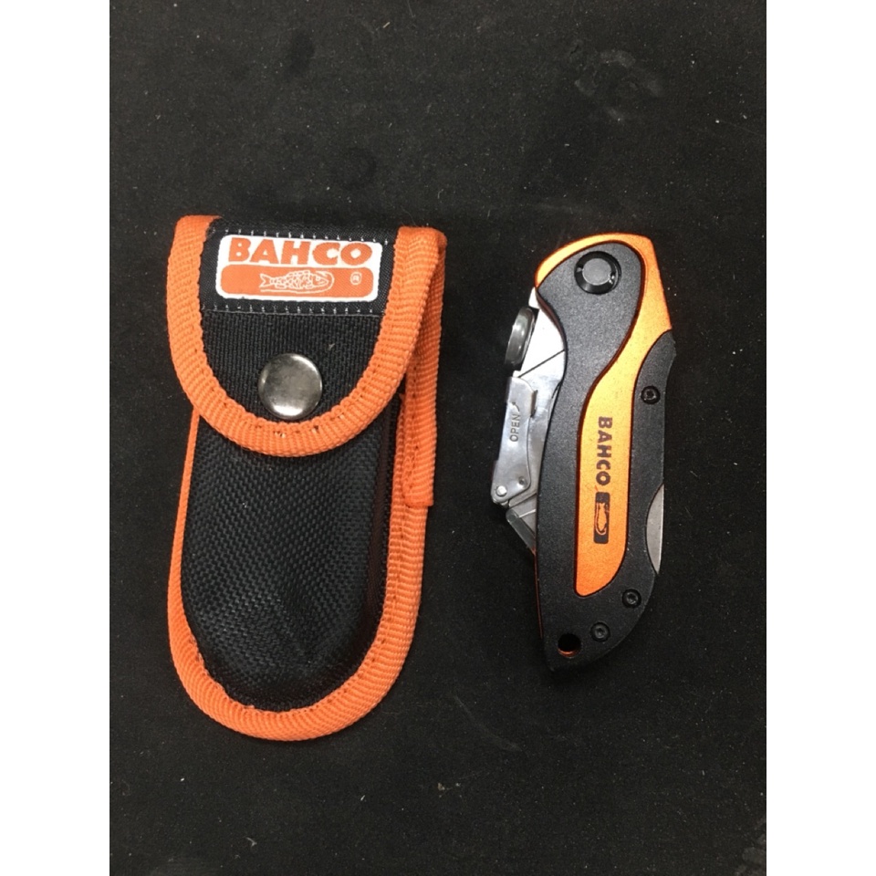Dao rọc cáp Bahco KBSU-01 hàng lướt