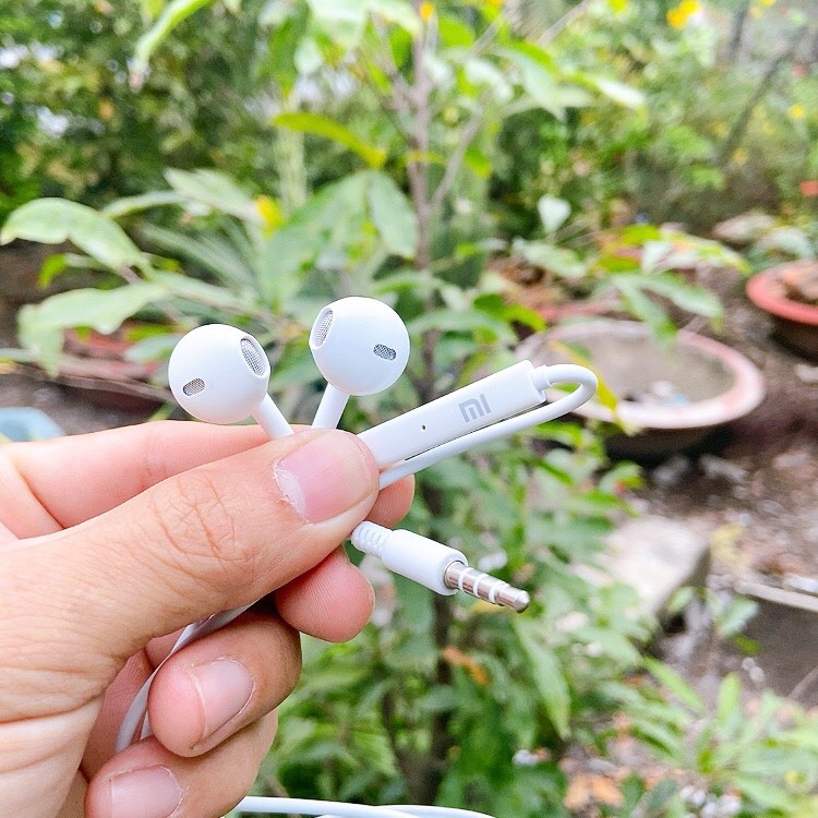 [HCM]Tai nghe xịn Xiaomi