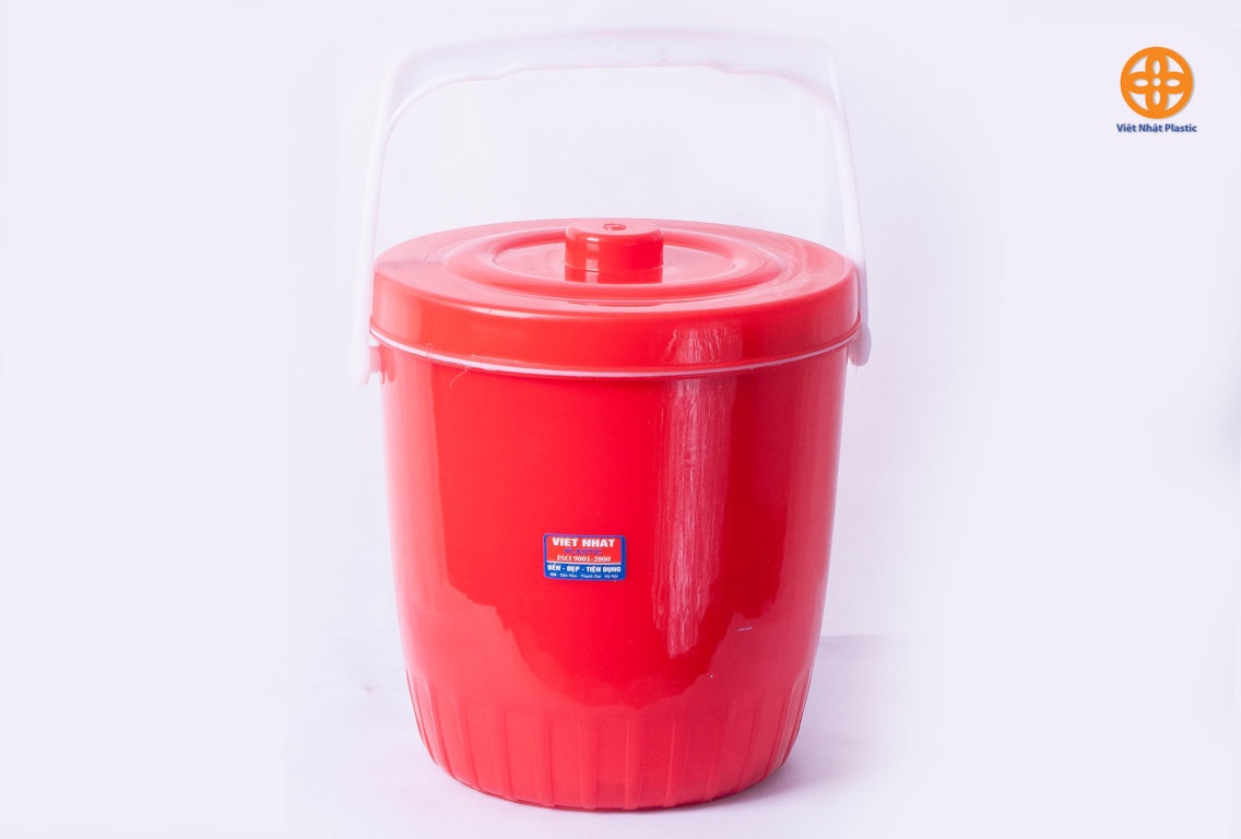 Viet Nhat 10 Liter Ice Cream