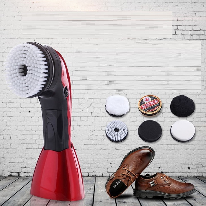 Máy đánh giày cầm tay