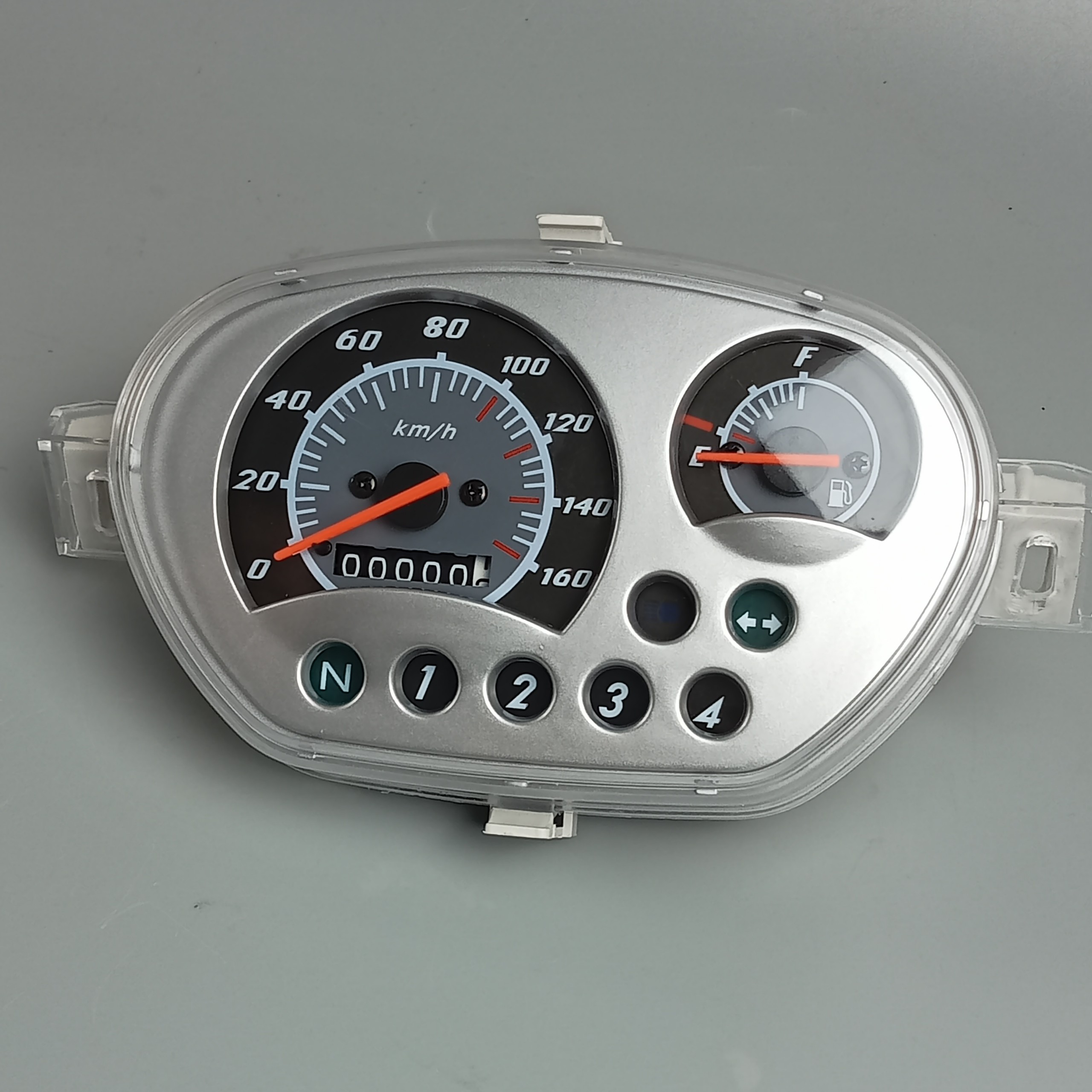 Đồng hồ xe máy JUPITER V siêu chất