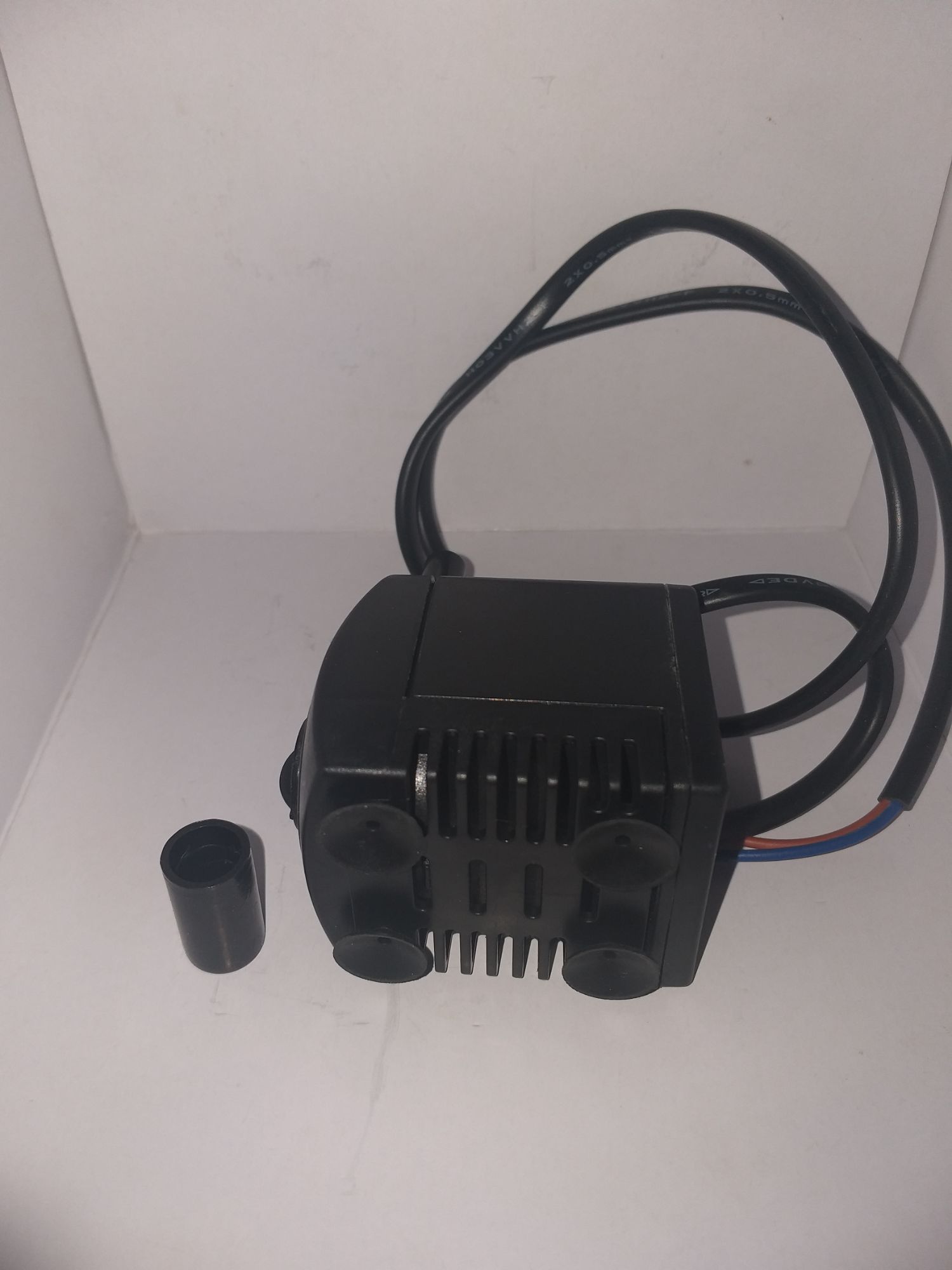 bơm nước 9w - quạt hơi nước,  tiểu cảnh