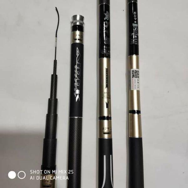 cần tay aidoke 5m4 5h (*Kim Thủy)