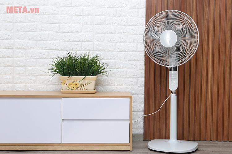 Quạt cây đứng Toshiba F-LSA20(W)VN