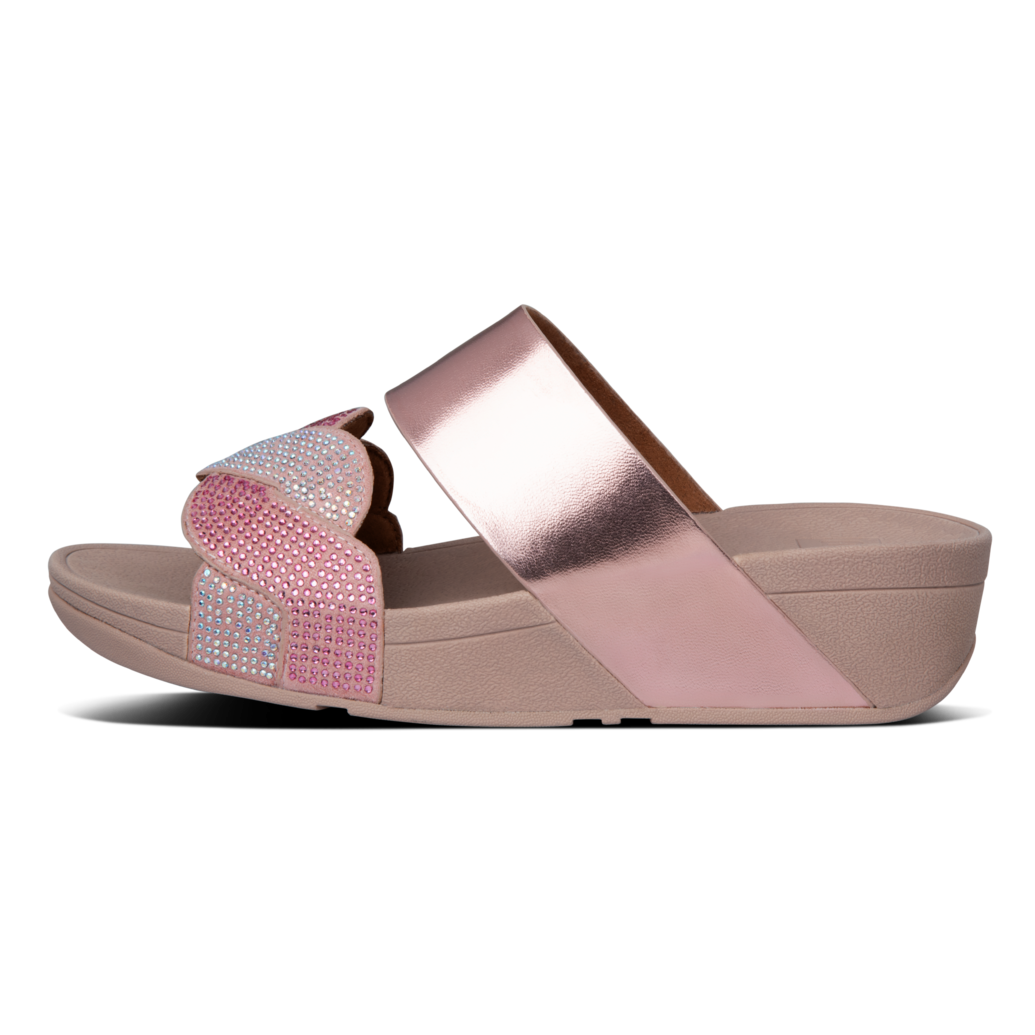 DÉP NỮ FITFLOP BJ6
