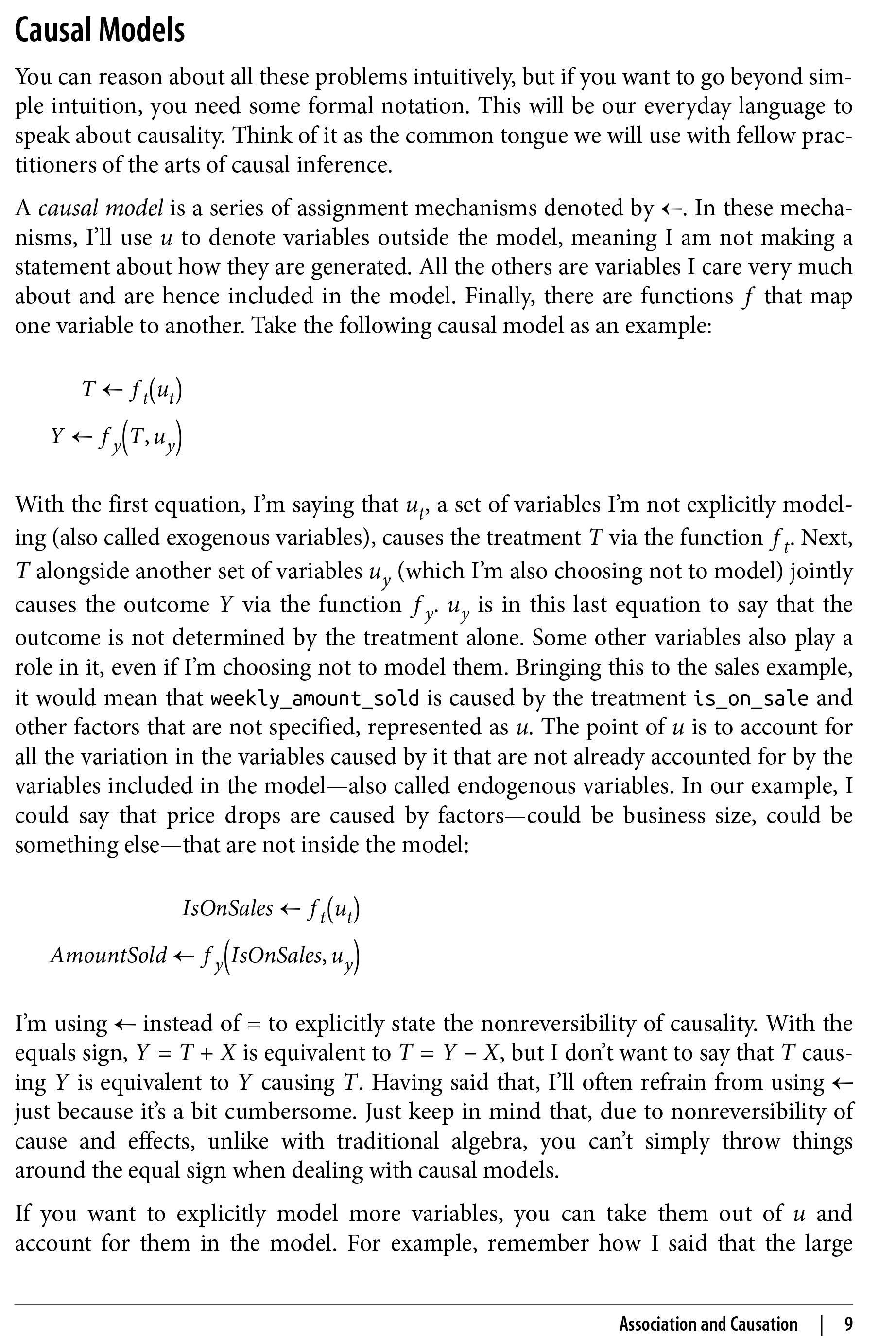 Sách Causal Inference in Python Applying Causal Inference in the Tech Industry