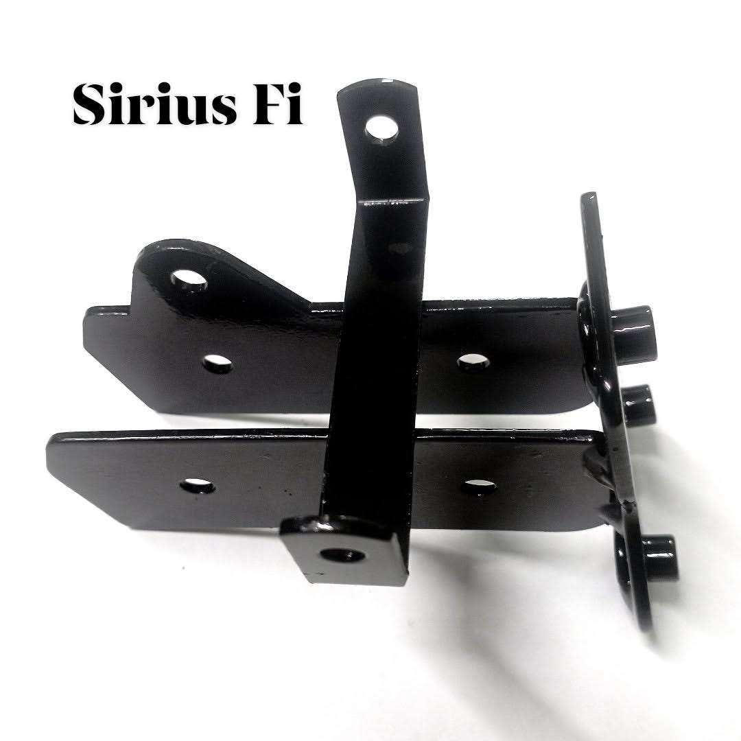 PAS GẮN RỔ CHO WAVE RS ,WAVE NHỎ ,SIRIUS