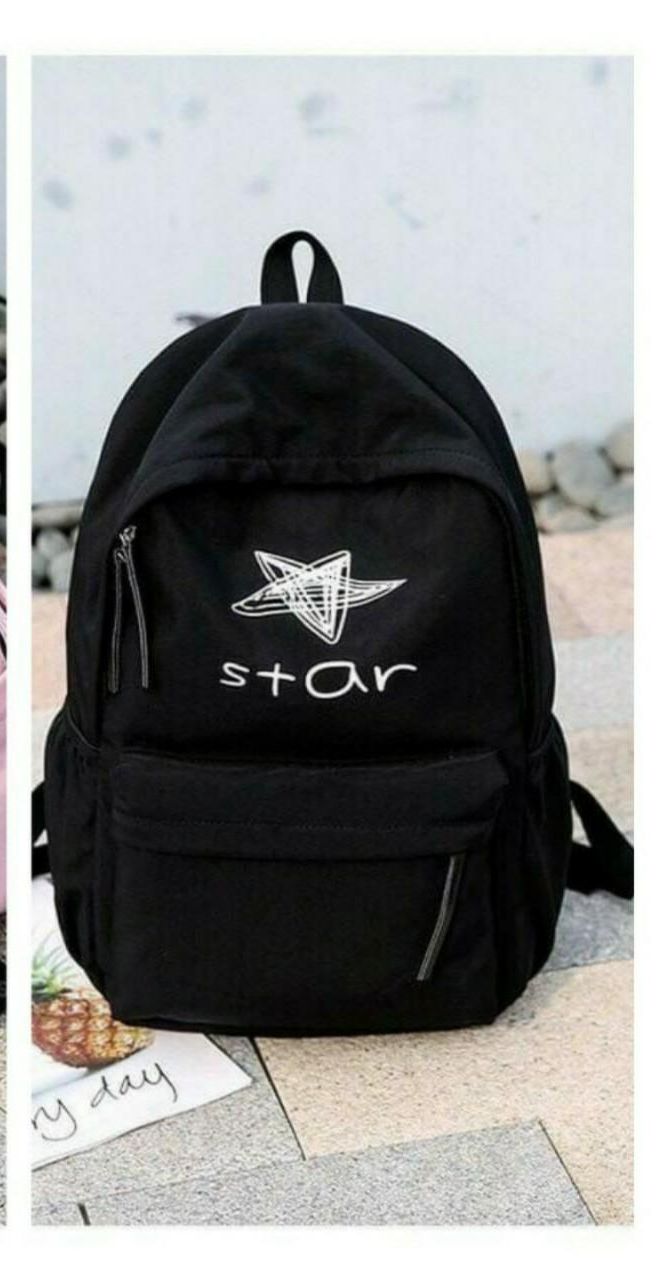 balo STAR siêu cute S53