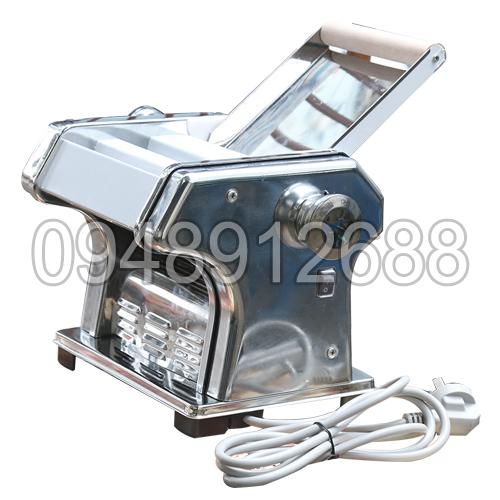 Máy làm mỳ sợi, máy cán mì, cắt mì sợi tự động  3A