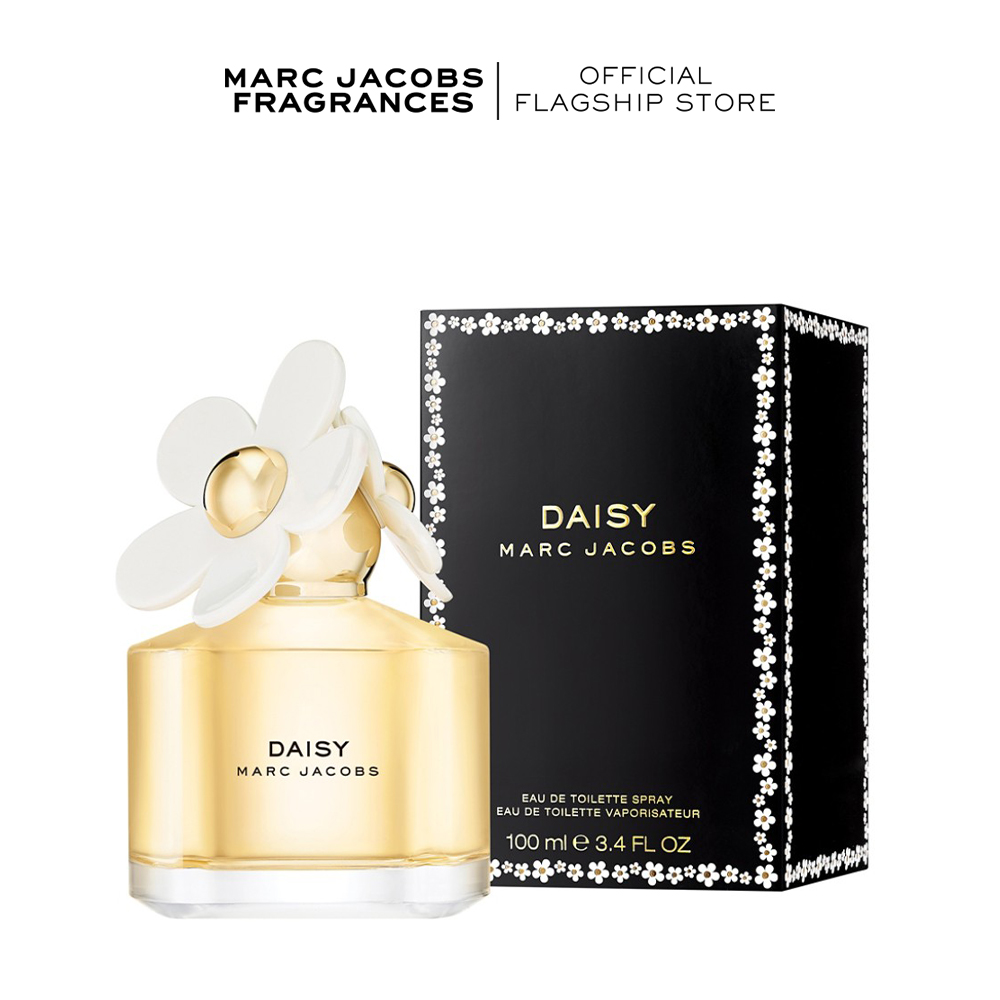 Marc Jacobs Daisy Edt Women's Perfume 100ml