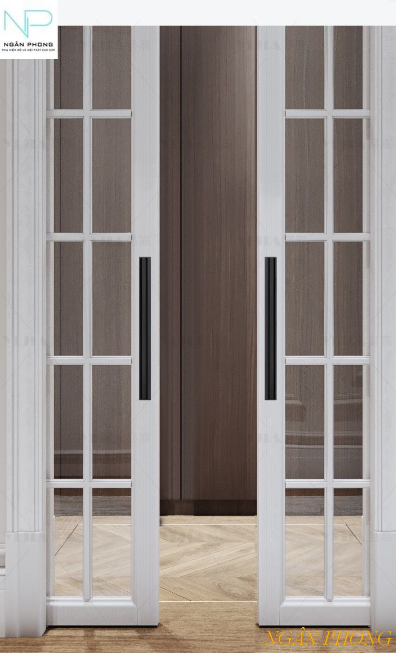 TAY NẮM ÂM SỐ 5