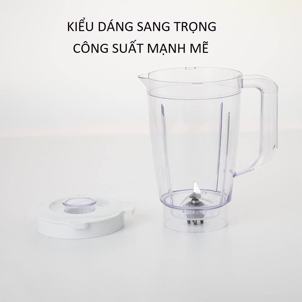 MÁY XAY SINH TỐ ELMICH EDA-1041
