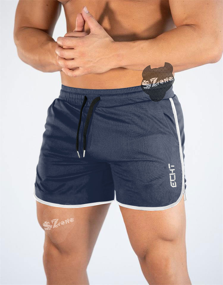 Quần Tập GYM Nam ECHT Cao Cấp SQ492