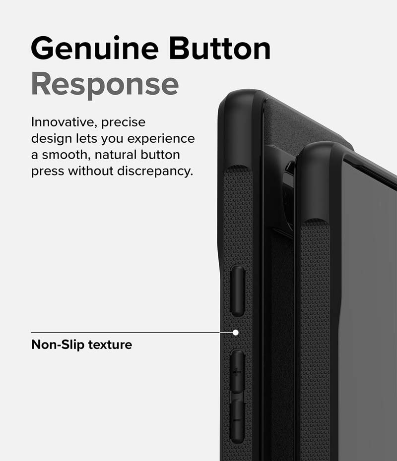 Ốp Lưng Google Pixel 7a / Pixel 7  RINGKE Onyx