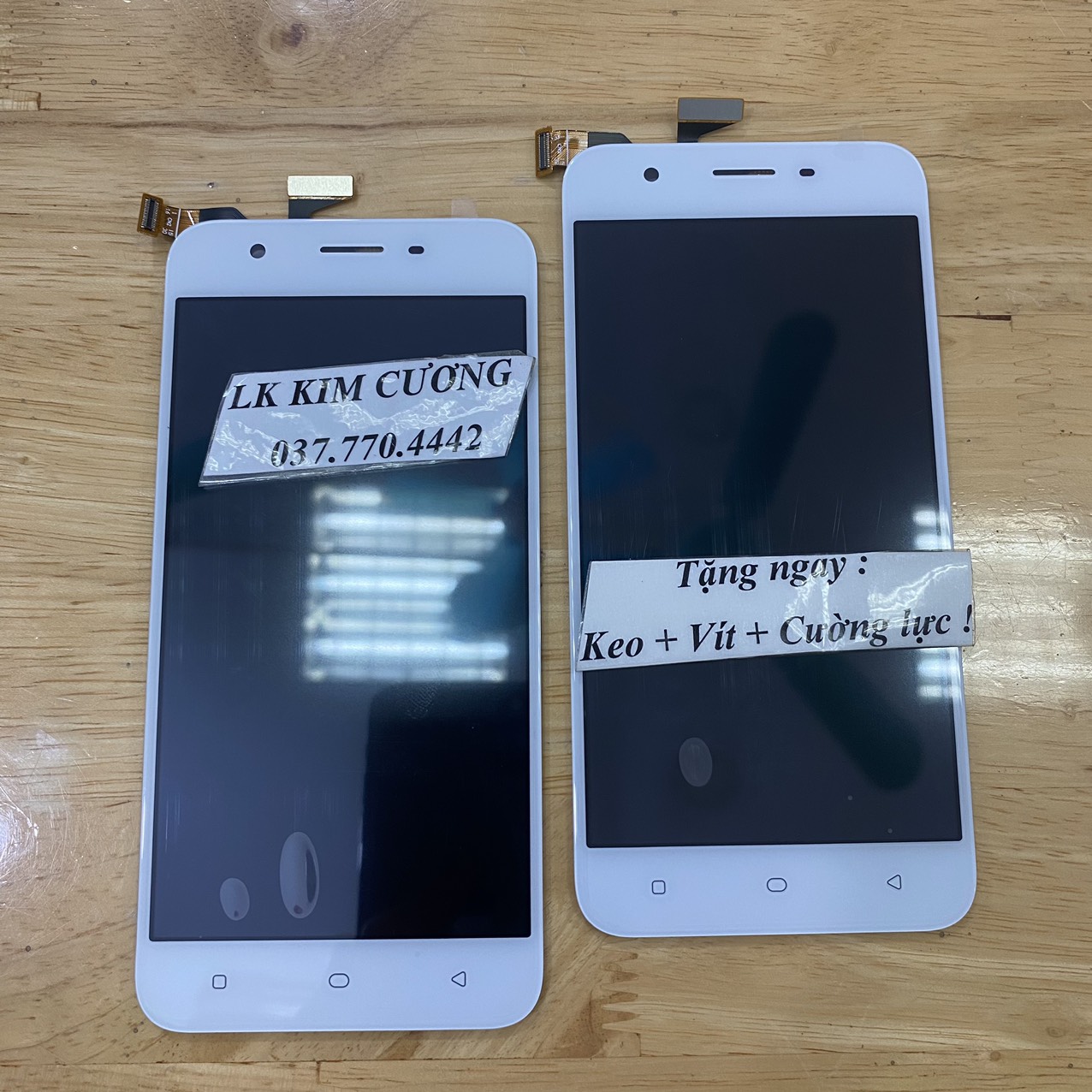 Màn hình tương thích oppo a39 - neo 9s