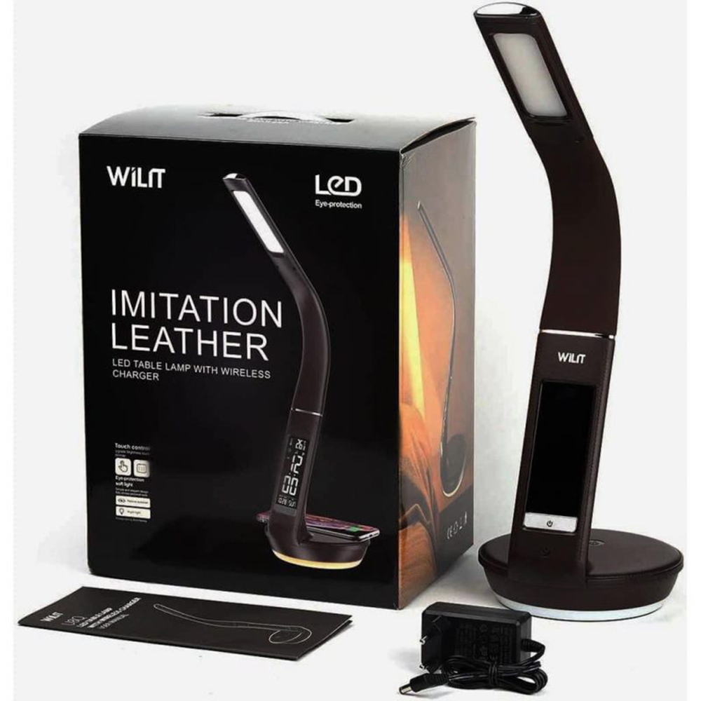 Đèn led chống cận wilit u8q