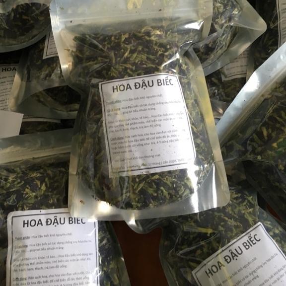 1kg trà hoa đậu biếc