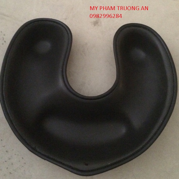 Máng tra thuốc uốn tóc số 2