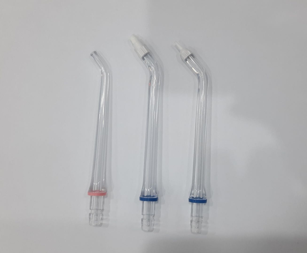COMBO 03 đầu tăm nước du lich CY 1904