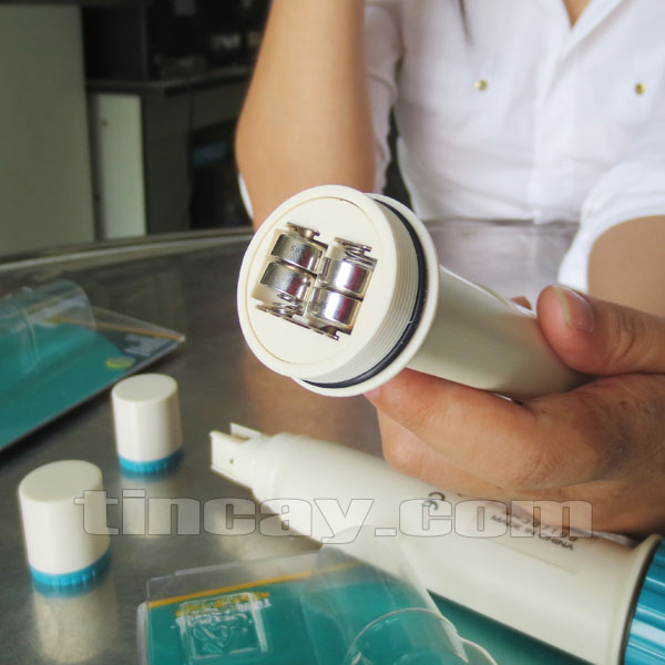 Bút Đo Độ Mặn Extech EC170
