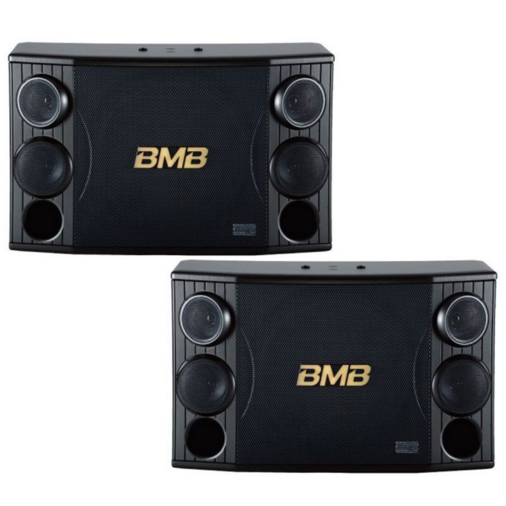 ĐÔI LOA BMB 2000 NHẬP KHẨU NGUYÊN CHIẾC TỪ KÉP