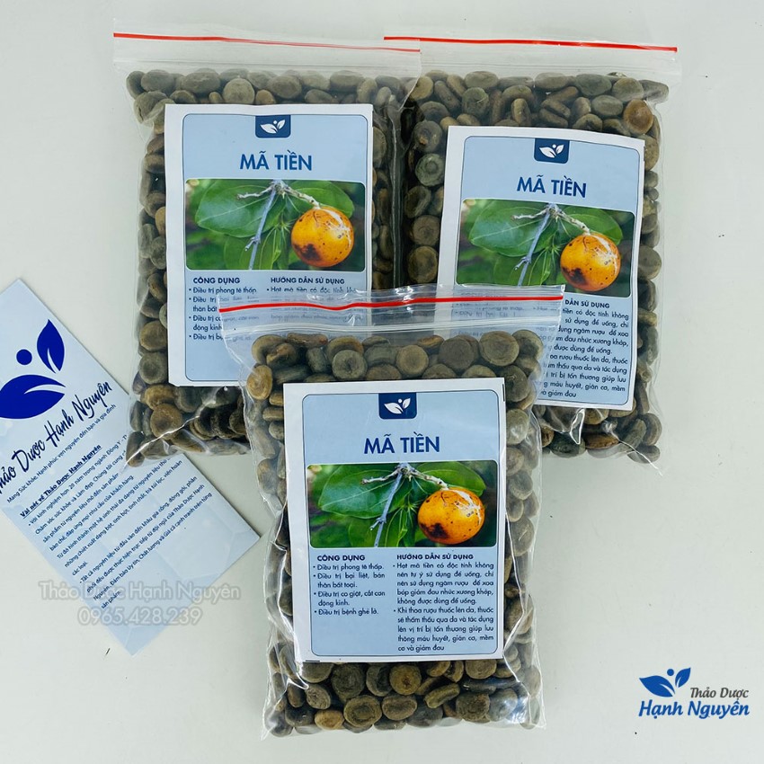 Pomelo peel dried 100g - Hanh Nguyen Herbal