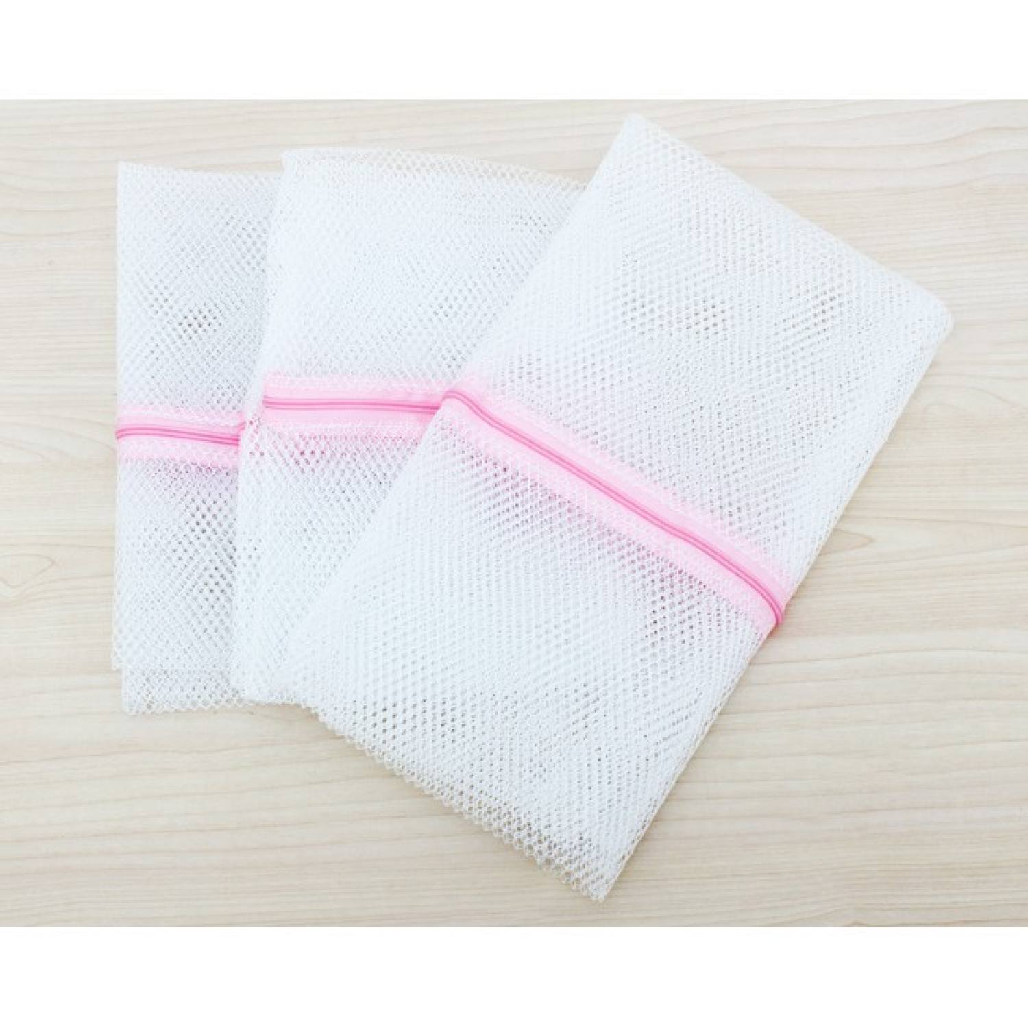Túi lưới giặt kích thước 50 cm x 60 cm