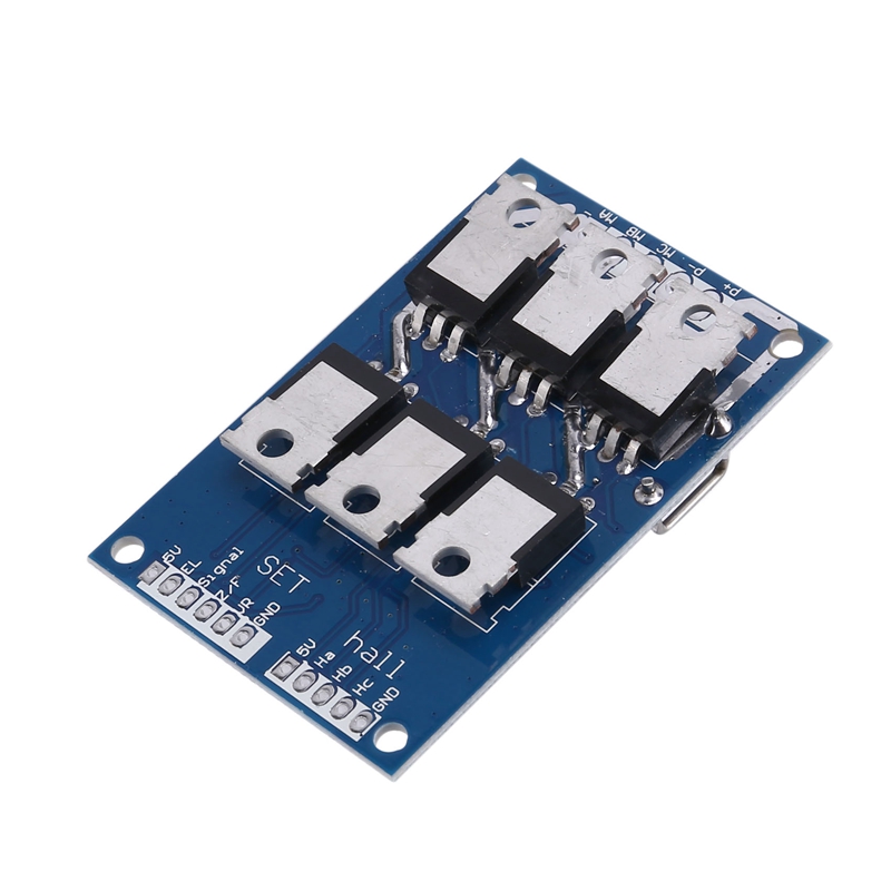 DC Brushless Motor Controller 12V-36V Balancing Automotive Balanced Car Driver Control Board