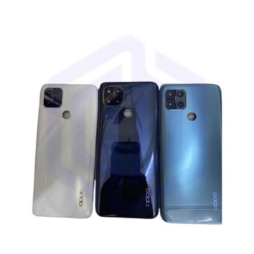 NẮP LƯNG + CAMERA OPPO A15 ZIN