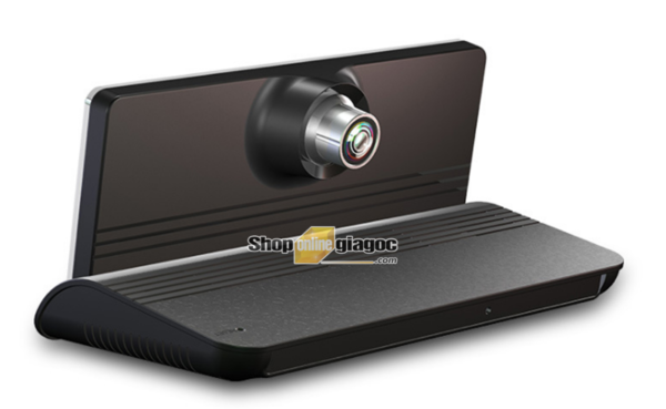 Camera Hành Trình Android H99 7inch Wifi, Dẫn Đường