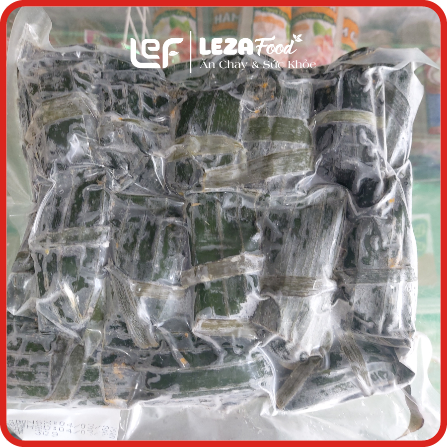 Bánh Bột Lọc Chay Âu Lạc