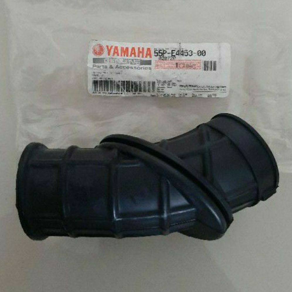 Co pô e cổ hút gió exciter 135