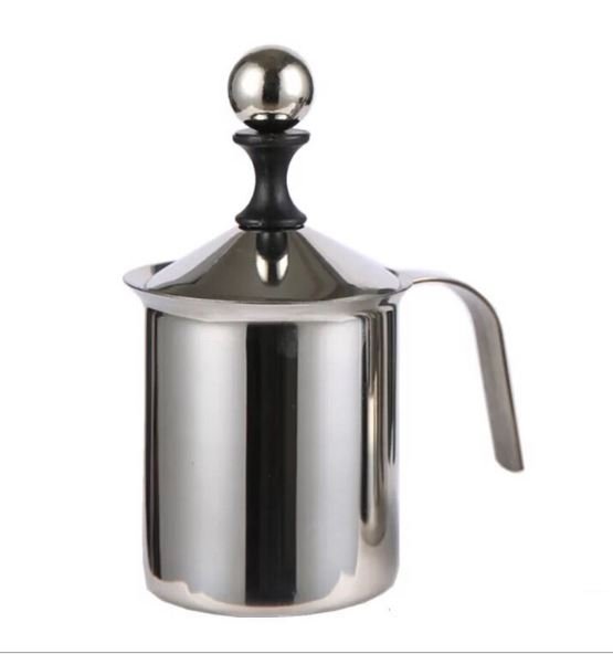 Ca đánh sữa lạnh 400cc