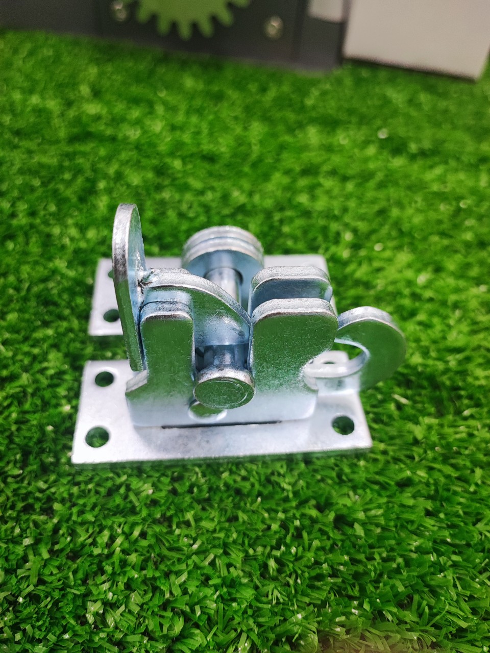 Chốt cửa tự động gài (2 nhóm hàng tùy chọn)