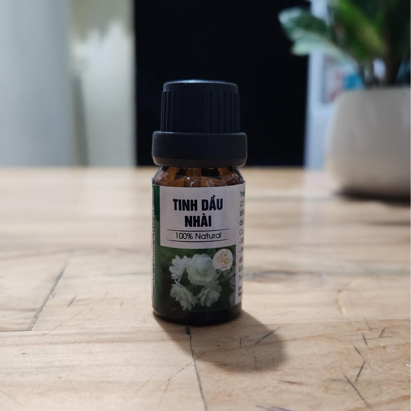 Tinh dầu nguyên chất 10ml